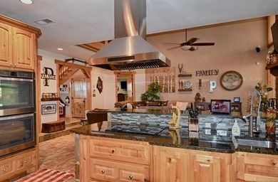 Perched on approximately 102 acres m/l overlooking the - photo 28