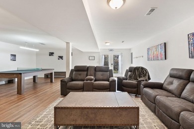 Welcome to 1442 Johnnycake Lane, Harpers Ferry, WV, where modern - photo 29