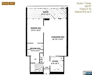 CONTACT DEBRA JACOBS & HALLEY NATKIN COLDWELL BANKER FORT LEE!