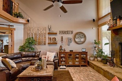 Perched on approximately 102 acres m/l overlooking the - photo 30