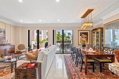 Welcome to this sophisticated two-bedroom, two-and-a-half-bath - photo 10