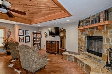 Perched on approximately 102 acres m/l overlooking the - photo 32