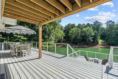 LAKE AND MOUNTAIN VIEWS! Surrounded by the natural beauty of the - photo 33