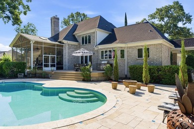 This stately home in Coosaw Creek Country Club is located on a - photo 34