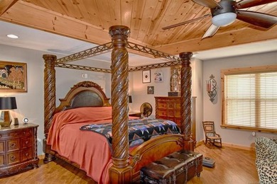Perched on approximately 102 acres m/l overlooking the - photo 34