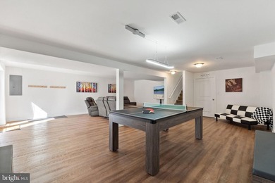 Welcome to 1442 Johnnycake Lane, Harpers Ferry, WV, where modern - photo 34