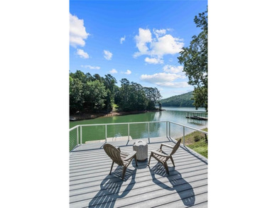 LAKE AND MOUNTAIN VIEWS! Surrounded by the natural beauty of the - photo 35