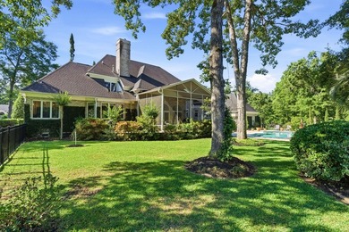This stately home in Coosaw Creek Country Club is located on a - photo 36