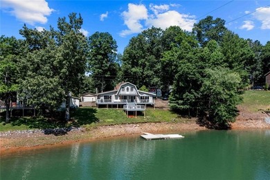 LAKE AND MOUNTAIN VIEWS! Surrounded by the natural beauty of the - photo 36
