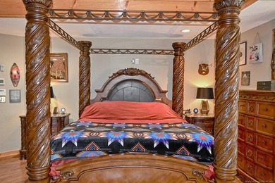 Perched on approximately 102 acres m/l overlooking the - photo 36