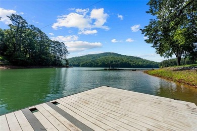 LAKE AND MOUNTAIN VIEWS! Surrounded by the natural beauty of the - photo 37