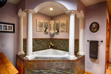 Perched on approximately 102 acres m/l overlooking the - photo 37