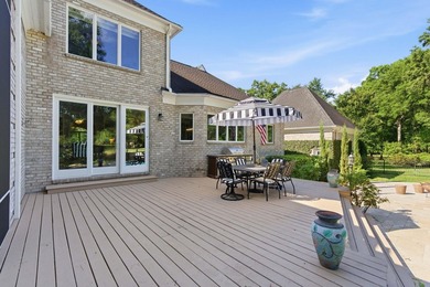 This stately home in Coosaw Creek Country Club is located on a - photo 39