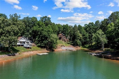 LAKE AND MOUNTAIN VIEWS! Surrounded by the natural beauty of the - photo 39