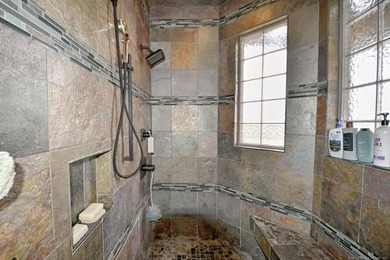 Perched on approximately 102 acres m/l overlooking the - photo 39