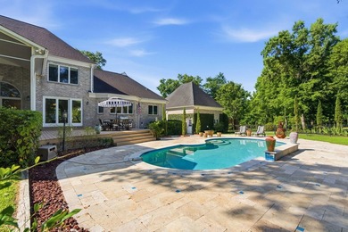This stately home in Coosaw Creek Country Club is located on a - photo 40