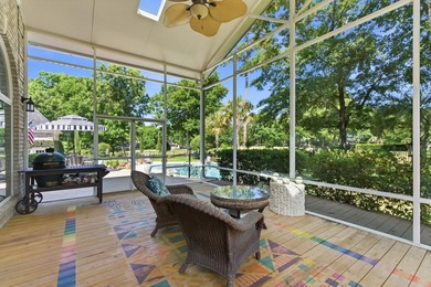 This stately home in Coosaw Creek Country Club is located on a - photo 41