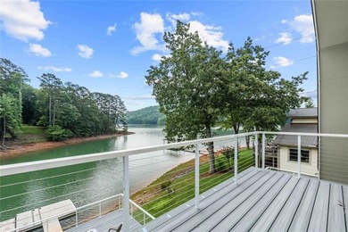 LAKE AND MOUNTAIN VIEWS! Surrounded by the natural beauty of the - photo 41