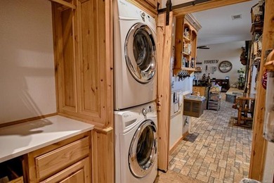 Perched on approximately 102 acres m/l overlooking the - photo 41