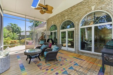 This stately home in Coosaw Creek Country Club is located on a - photo 43