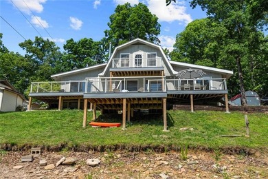 LAKE AND MOUNTAIN VIEWS! Surrounded by the natural beauty of the - photo 43
