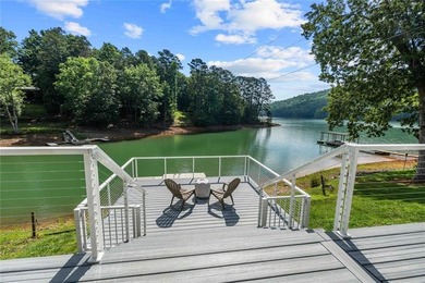 LAKE AND MOUNTAIN VIEWS! Surrounded by the natural beauty of the - photo 45