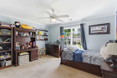 This stately home in Coosaw Creek Country Club is located on a - photo 47