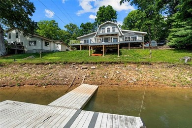 LAKE AND MOUNTAIN VIEWS! Surrounded by the natural beauty of the - photo 47