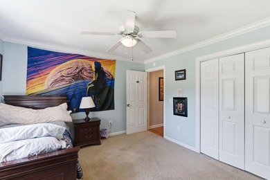 This stately home in Coosaw Creek Country Club is located on a - photo 48