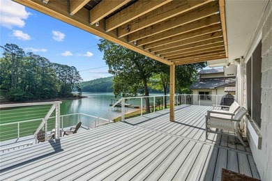 LAKE AND MOUNTAIN VIEWS! Surrounded by the natural beauty of the - photo 48
