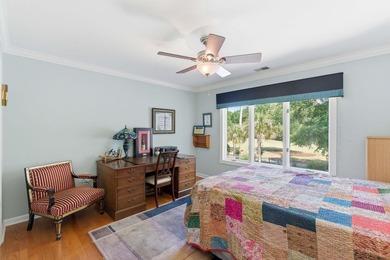 This stately home in Coosaw Creek Country Club is located on a - photo 49