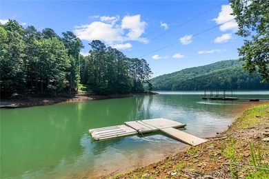 LAKE AND MOUNTAIN VIEWS! Surrounded by the natural beauty of the - photo 49