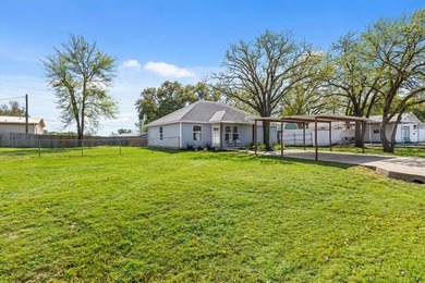 Lake Granbury Home For Sale in Granbury Texas