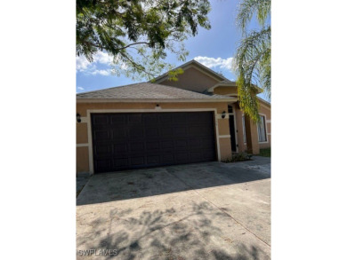 Lake Home For Sale in Immokalee, Florida