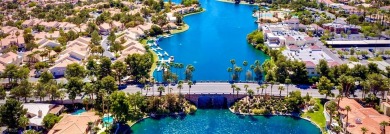 Lake Home For Sale in Las Vegas, Nevada