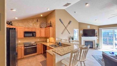 Experience stress-free, resort-style waterfront living in the - photo 6