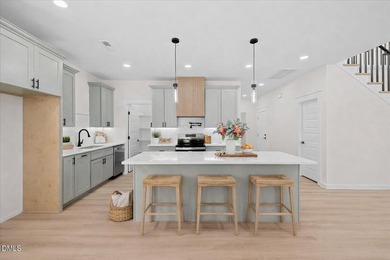 Stunning modern new construction in the gated lake community of - photo 6