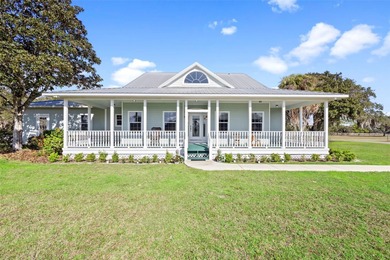 (private lake, pond, coastal) Home For Sale in Paisley Florida