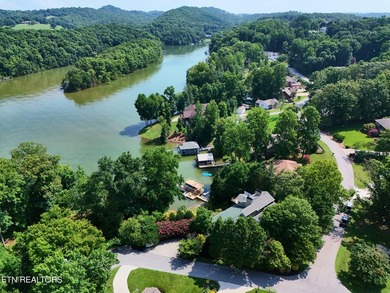 Discover Elevated Lakefront Living on Beautiful Tellico Lake - photo 8
