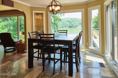 Discover Elevated Lakefront Living on Beautiful Tellico Lake - photo 9