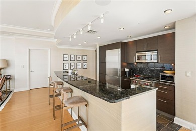 Experience penthouse living at its finest in one of Long Beach's - photo 12