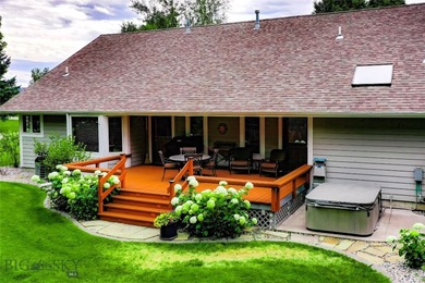 Single-level living at Riverside! Located in the coveted - photo 13