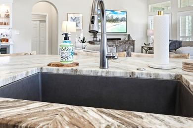 Experience the best of resort living in this beautifully - photo 19