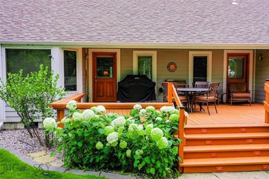 Single-level living at Riverside! Located in the coveted - photo 20