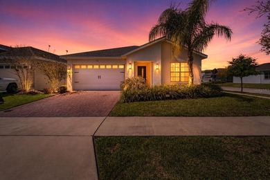 Buck Lake - Osceola County Home For Sale in Harmony Florida