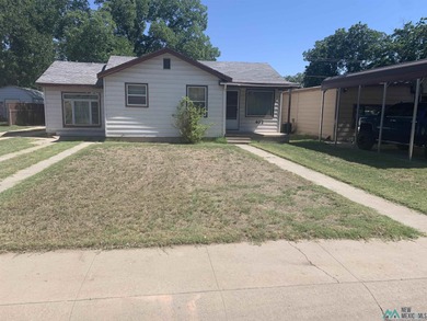 Pecos River Home For Sale in Carlsbad New Mexico