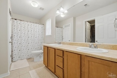 This charming 3-bedroom, 2-bath home features an inviting open - photo 22