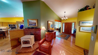 Single-level living at Riverside! Located in the coveted - photo 24