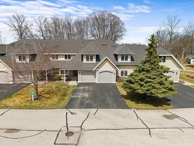 Lake Michigan - Door County Home Active Under Contract in Baileys Harbor Wisconsin