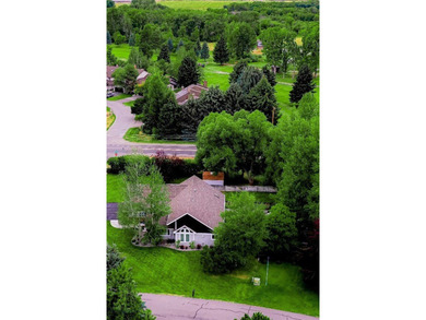 Single-level living at Riverside! Located in the coveted - photo 39